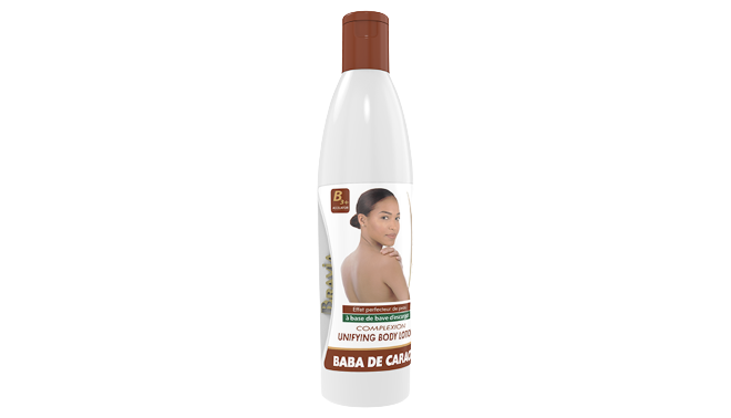Bravia Lait Corporel Unifying Body Lotion
