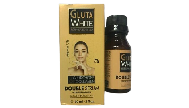 Gluta White Serum