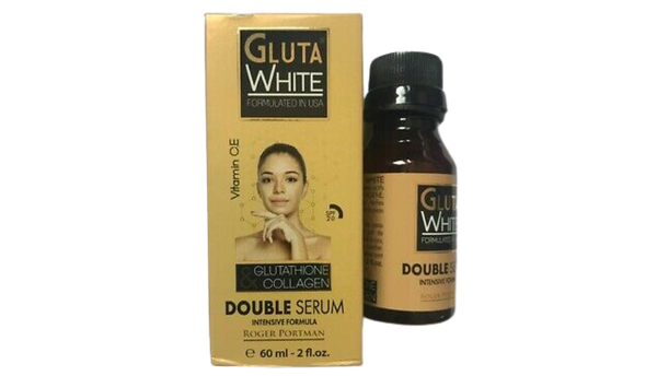 Gluta White Serum