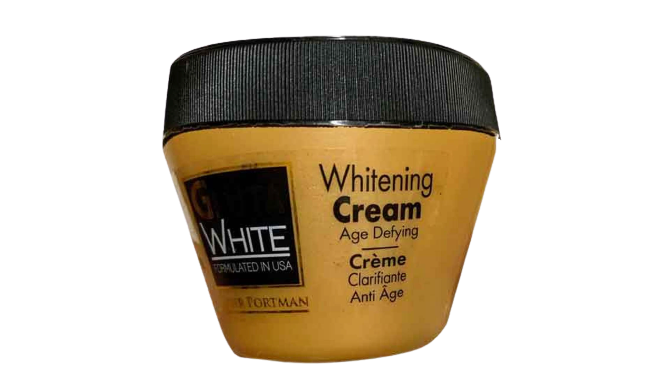 Gluta White Whitening Cream