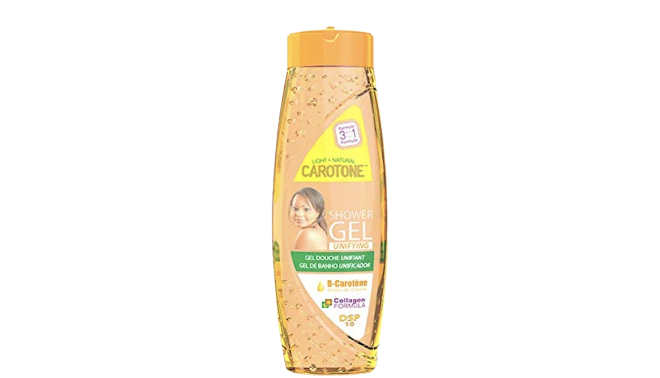 Carotone Shower Gel