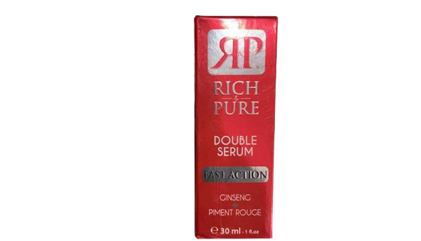 Rich And Pure Soap