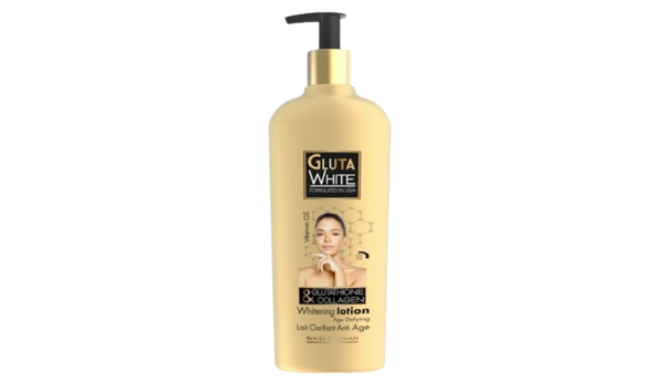 Gluta White Vitce Lotion