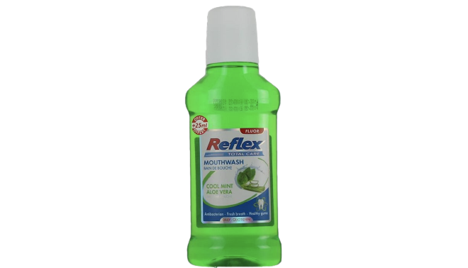 Reflex Mouth Wash