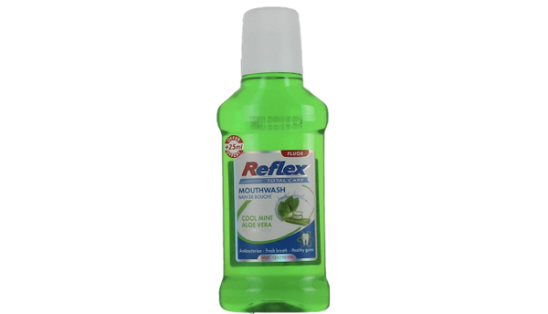 Reflex Mouth Wash