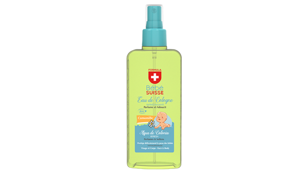 Formula Bebe Suisse