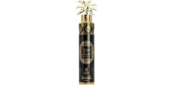 Era Air Freshener Oud Royale