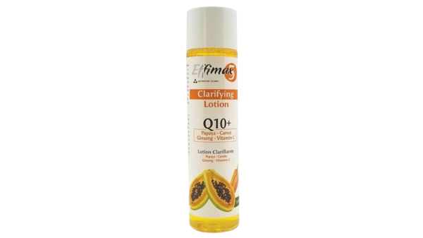 Effimax Q10+ Clarifying Lotion