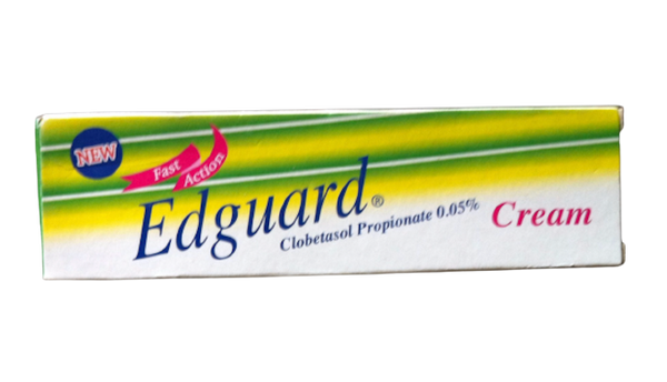 Edguard Cream