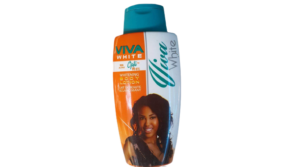Viva White Lotion