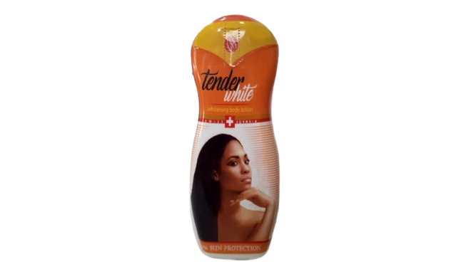 Tender White Lotion