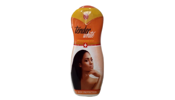 Tender White Lotion