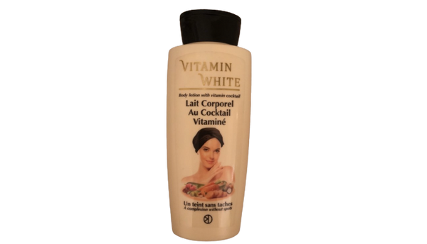 Vitamin White Body Lotion