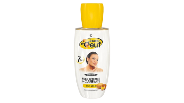 Jaune D'oeuf 7Days Extra Fort