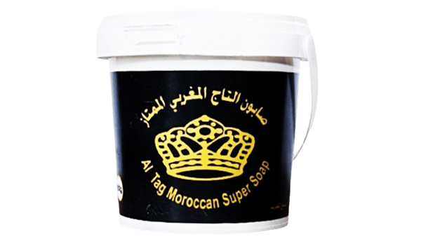 Al Tag Moroccan Super Soap
