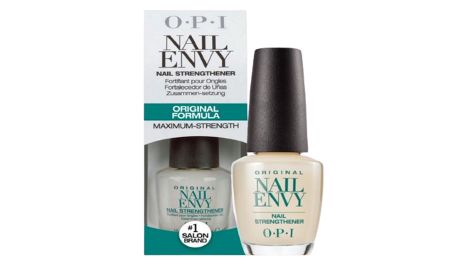 Poi Nail Polish