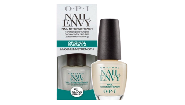 Poi Nail Polish