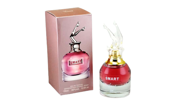 Smart Perfume