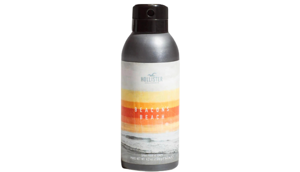 Hollister Beacon' Beach