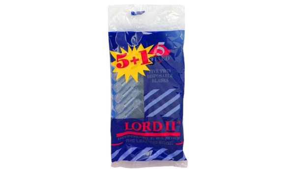 Lordii Shaving Stick