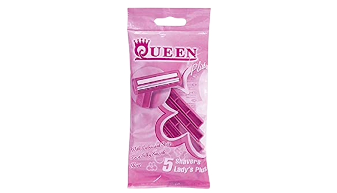 Queen Shaving Stick