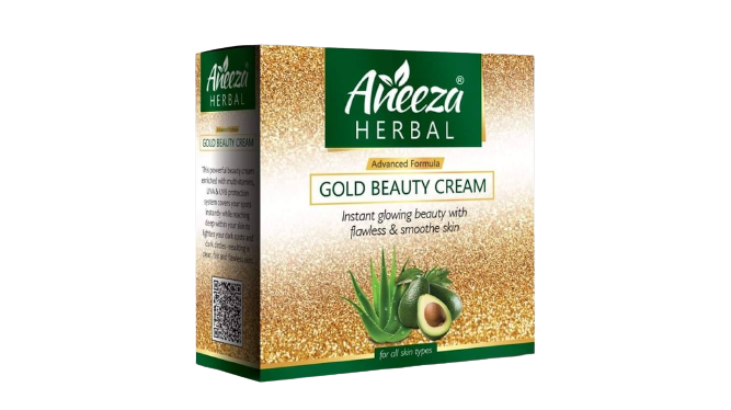 Aneeza Herbal Beauty Face Cream
