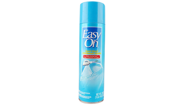 Easyon Spray Starch Blue