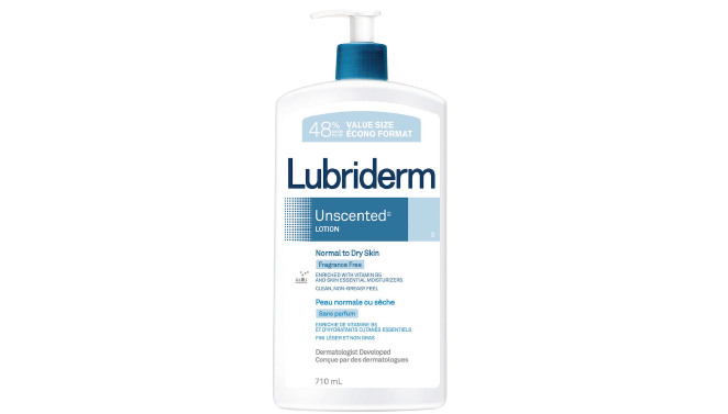 Lubriderm Unscented Lotion – MamaTega Lubriderm Unscented Lotion – MamaTega