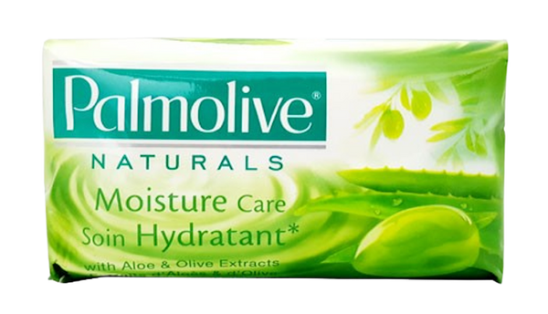 Palm Olive Naturals Moisture Care Aloe And Olive