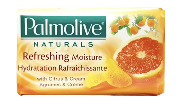 Palm Olive Natural Refreshing Moisture Soap