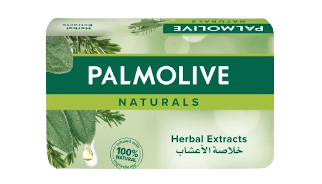 Palm Olive Herbal Extract Value Pack