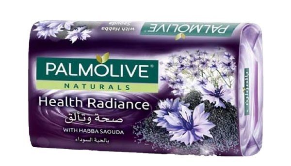 Palm Olive Health Radiance