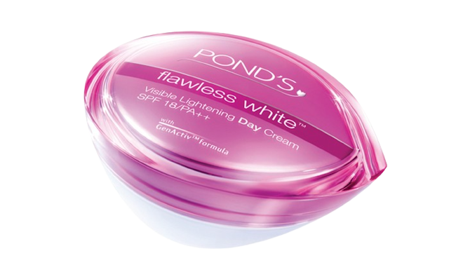 Ponds Day
