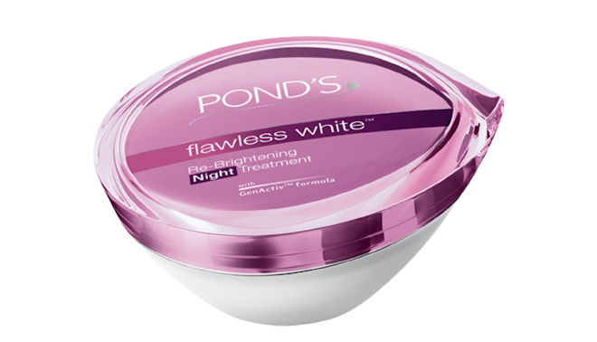 Ponds Night