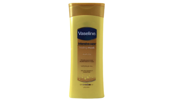 Vaseline Velvet Musk