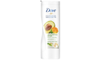 Dove Invigorating Lotion
