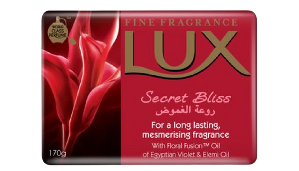 Lux Secret Bliss