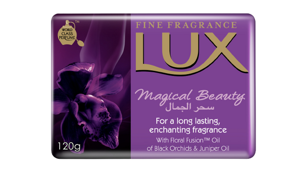 Lux Magical Beauty Soap