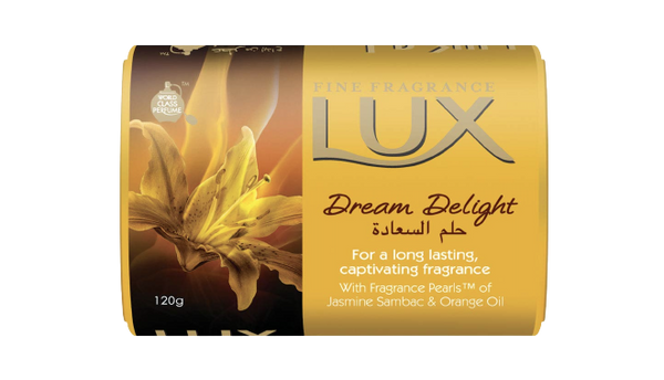 Lux Dream Delight Soap