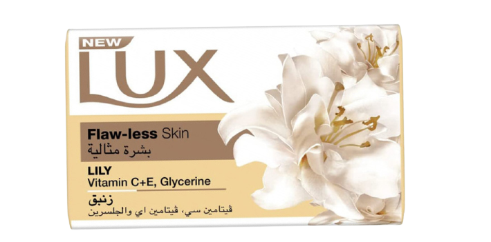 Lux Flawless Skin Soap Single