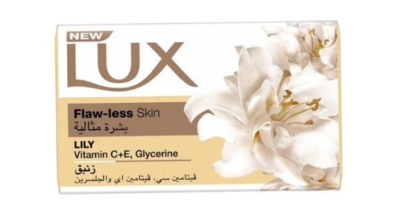 Lux Flawless Skin Soap Single