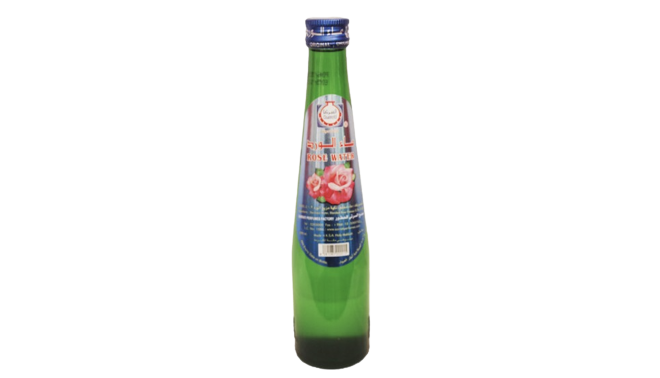 Surrati Rose Waters