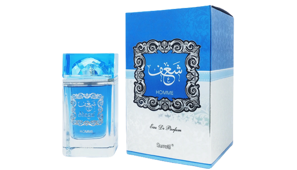 Shagaf Hommie Suraati Perfume