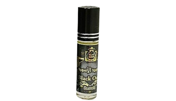Black Oud Conc Roll On