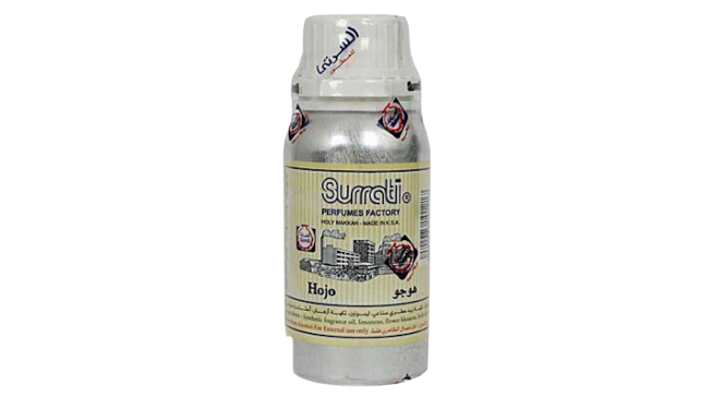 Hojo Surrati Oil