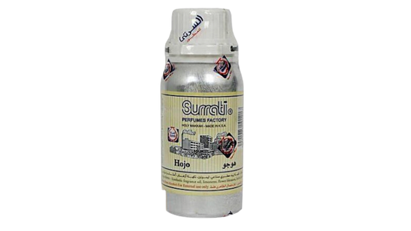 Hojo Surrati Oil