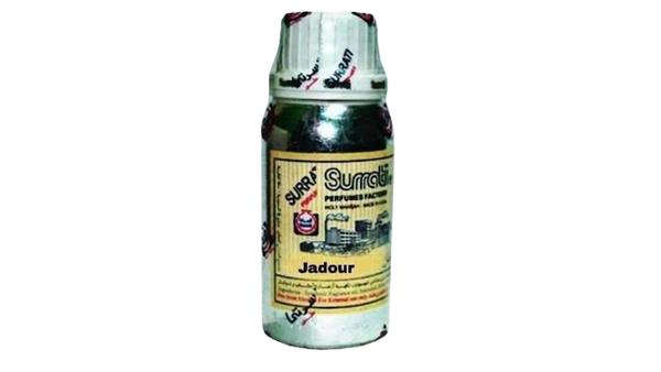 Jadour Surrati Oil