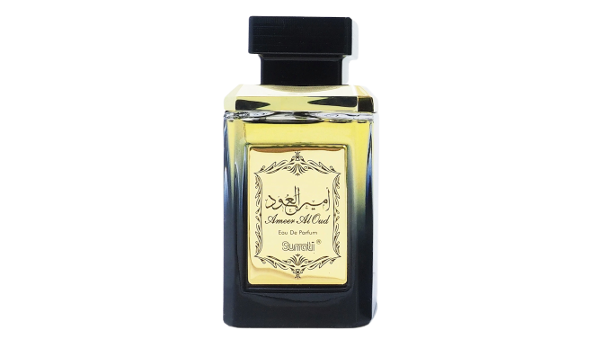 Ameer Al Oud Perfume