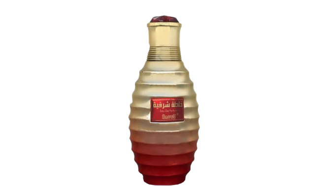 Khaltath Sharqiah Perfume