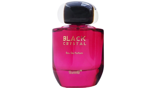 Black Crystal Surrati Perfume